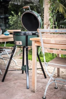 Big Green Egg Minimax Portable Nest Onderstel