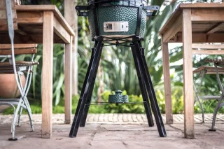 Big Green Egg Minimax Portable Nest Onderstel