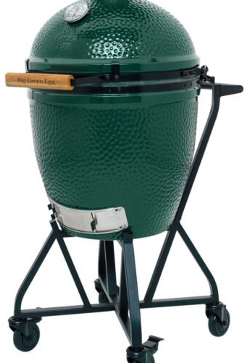 Big Green Egg Nest Handler Large
