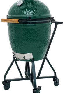Big Green Egg Nest Handler Large