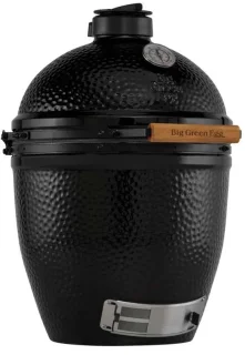 Big Green Egg Onyx large kamado