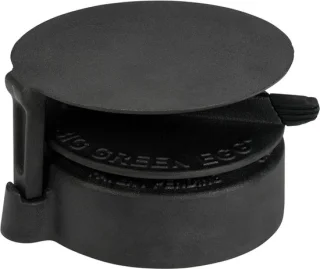 Big Green Egg Rain Cap - Medium to 2XL review