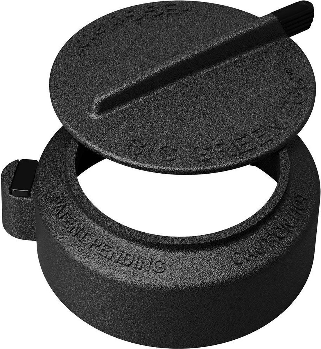 Big Green Egg Reggulator Small MiniMax