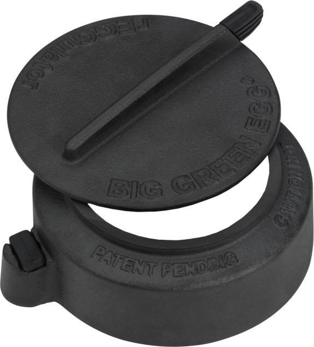 Big Green Egg Reggulator Small MiniMax