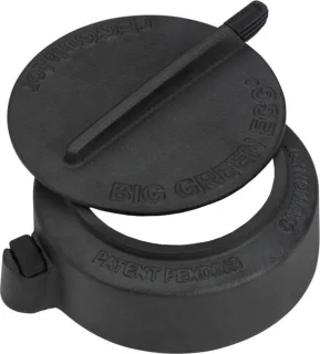 Big Green Egg Reggulator Small MiniMax