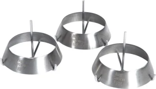 Big Green Egg Rings Grill Accessoires