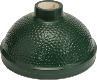 Big Green Egg small dome