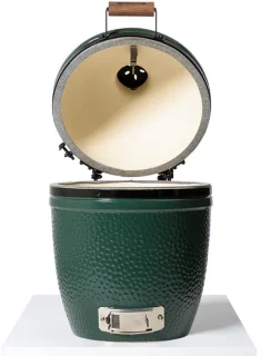 Big Green Egg Small keramische barbecue