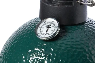 Big Green Egg Small keramische barbecue