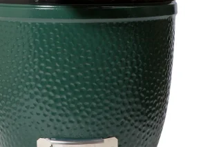 Big Green Egg Small keramische barbecue