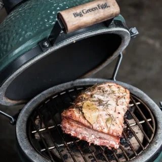 Big Green Egg Small keramische barbecue