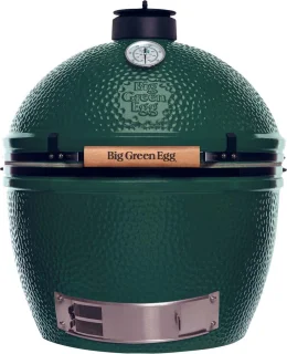 Big Green Egg XL Houtskoolbarbecue