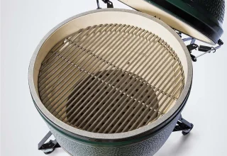 Big Green Egg XL Houtskoolbarbecue