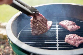 Big Green Egg XL Houtskoolbarbecue