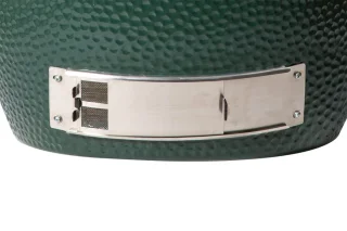 Big Green Egg XL Houtskoolbarbecue