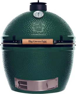 Big Green Egg XL Houtskoolbarbecue