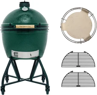 De Big Green Egg XL Master in één oogopslag