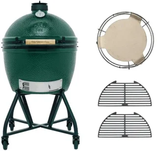 Big Green Egg XLarge Masterset — veelzijdig, robuust en doelgericht