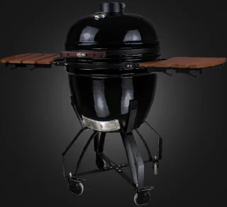 De Bill Classic Kamado BBQ in één oogopslag