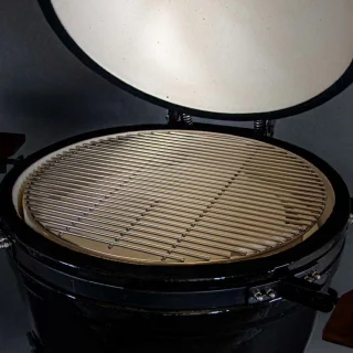 Wat vinden we goed aan de Bill Classic Kamado BBQ