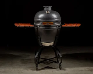 Bill Pro Kamado BBQ Grill 21 inch