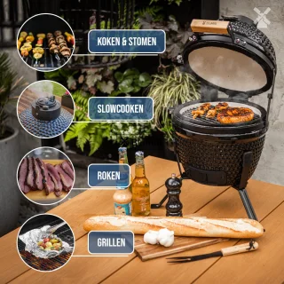 Wat vinden we minder goed