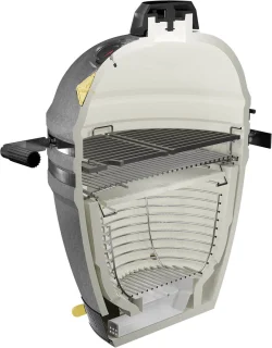 Boretti Ceramica BBQ Large Kamado 21 inch