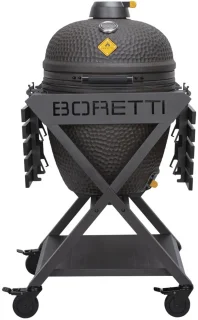 Boretti Ceramica BBQ Large Kamado 21 inch