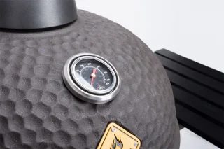 Boretti Ceramica BBQ Large Kamado 21 inch