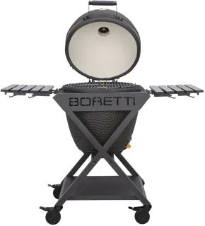 Boretti Ceramica BBQ Large Kamado 21 inch