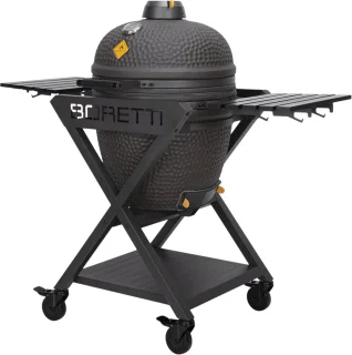 Boretti Ceramica BBQ Large Kamado 21 inch