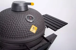 Boretti Ceramica BBQ Large Kamado 21 inch