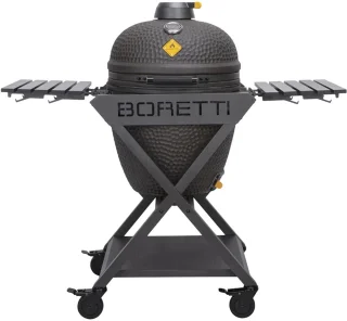 Boretti Ceramica BBQ Large Kamado 21 inch