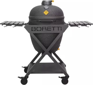 Boretti Ceramica BBQ Large Kamado 21 inch