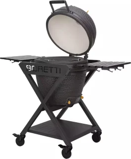 Boretti Ceramica BBQ Large Kamado 21 inch