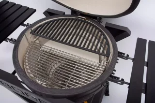 Boretti Ceramica BBQ Large Kamado 21 inch