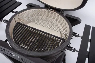 Boretti Ceramica BBQ Large Kamado 21 inch