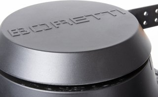 Boretti Ceramica Compact Compleet Grillset