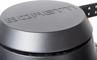 Boretti Ceramica Compact Compleet Grillset