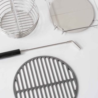 Boretti Ceramica Compact Compleet Grillset