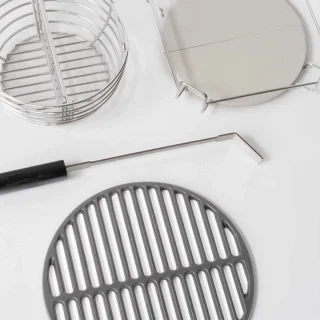 Boretti Ceramica Compact Compleet Grillset