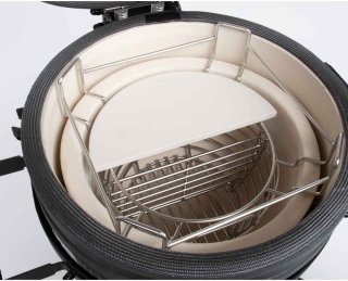 Boretti Ceramica Compact Compleet Grillset