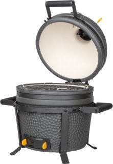Boretti Ceramica Compact Compleet Grillset
