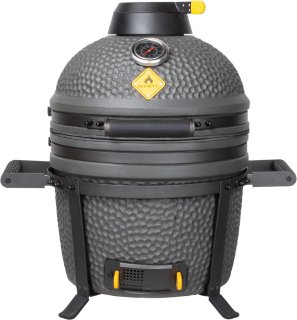 Boretti Ceramica Compact Compleet Grillset