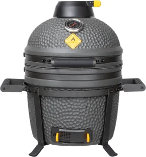 Boretti Ceramica Compact Compleet Grillset