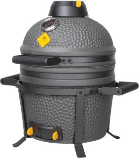 Boretti Ceramica Compact Compleet Grillset