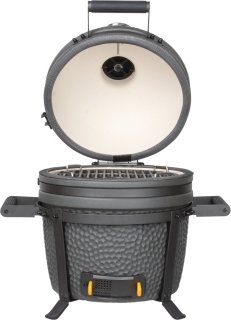 Boretti Ceramica Compact Compleet Grillset