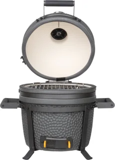 Boretti Ceramica Compact Compleet Grillset