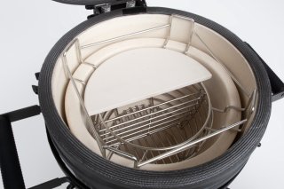 Boretti Ceramica Compact Compleet Grillset
