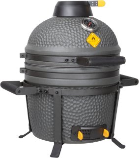 Boretti Ceramica Compact Compleet Grillset